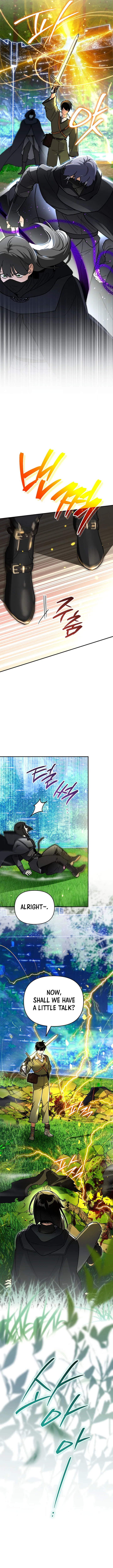 The Unorthodox Genius of the House of Darkness Chapter 64 – Page 14
