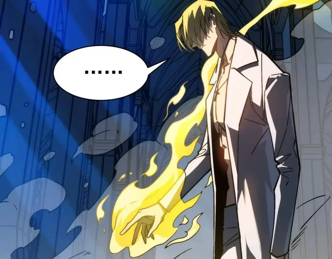 After the School Belle Dumped Me, I Became a Martial Arts God Chapter 109 – Page 13