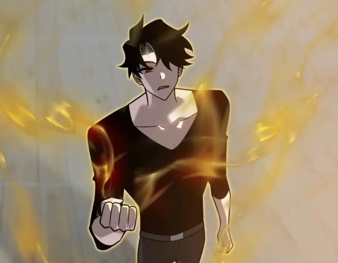 After the School Belle Dumped Me, I Became a Martial Arts God Chapter 109 – Page 51
