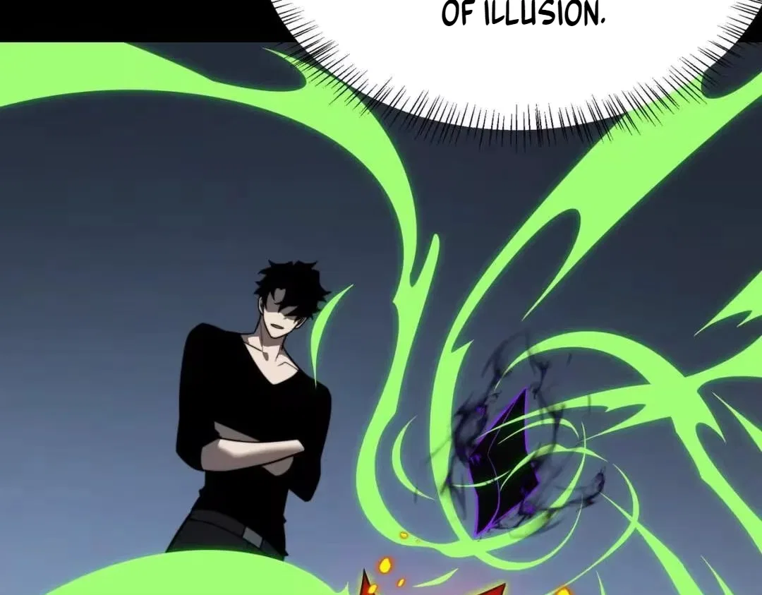 After the School Belle Dumped Me, I Became a Martial Arts God Chapter 109 – Page 75
