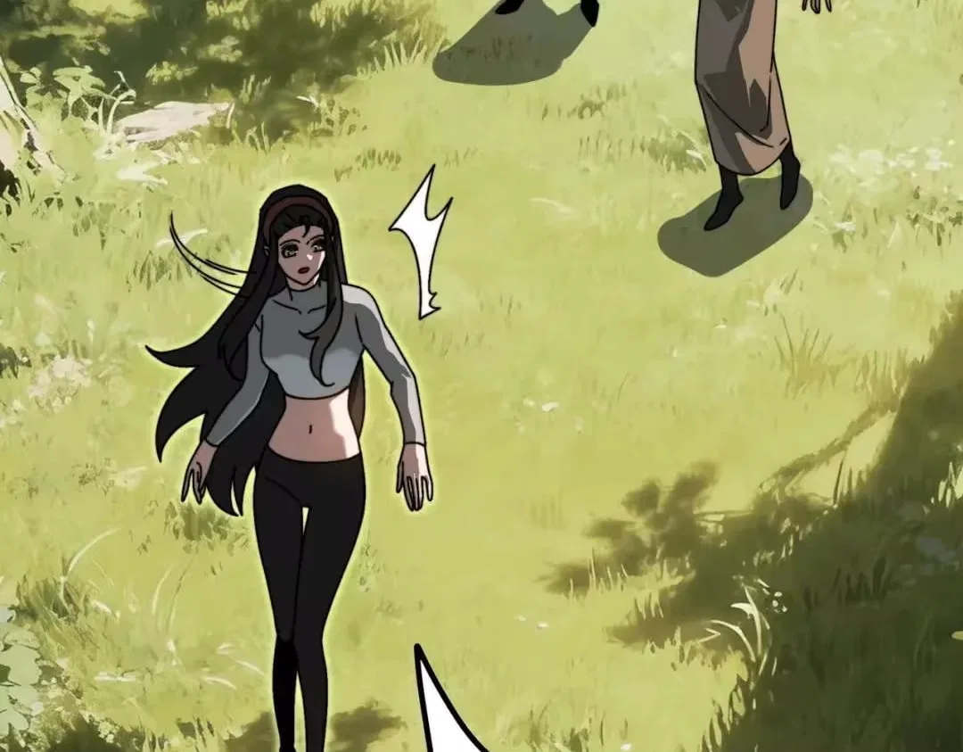 After the School Belle Dumped Me, I Became a Martial Arts God Chapter 109 – Page 161