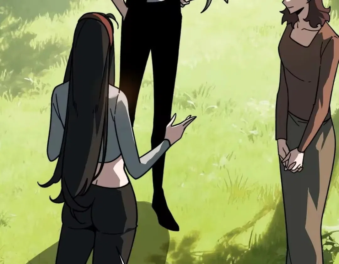 After the School Belle Dumped Me, I Became a Martial Arts God Chapter 109 – Page 169