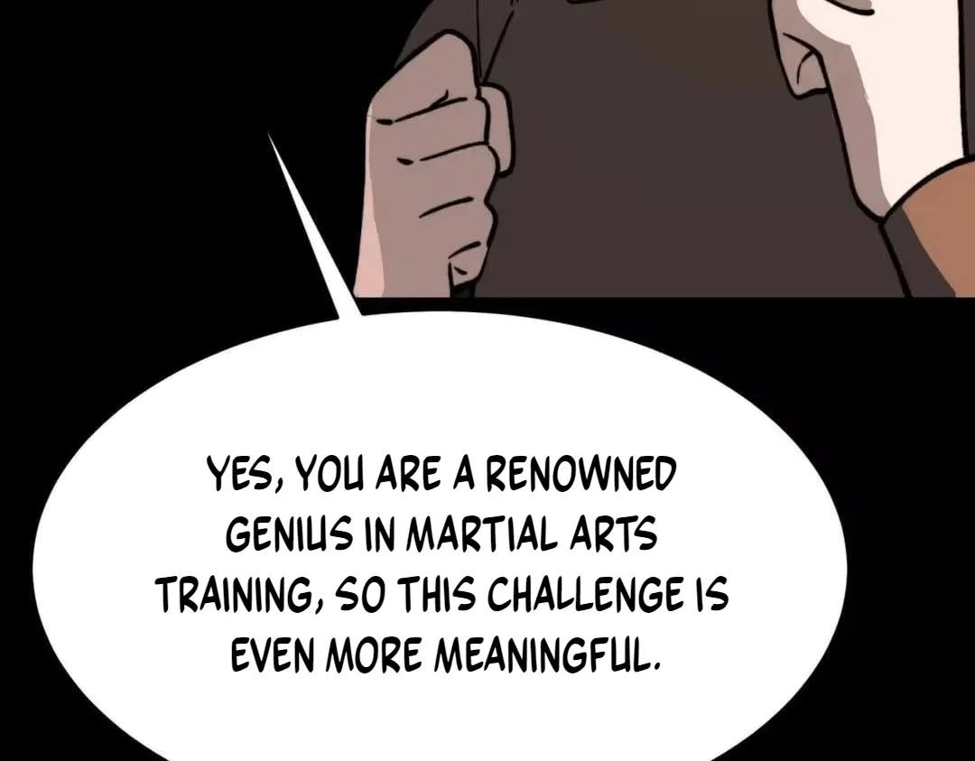 After the School Belle Dumped Me, I Became a Martial Arts God Chapter 109 – Page 177