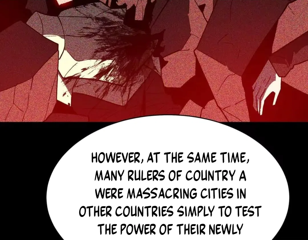 After the School Belle Dumped Me, I Became a Martial Arts God Chapter 109 – Page 189