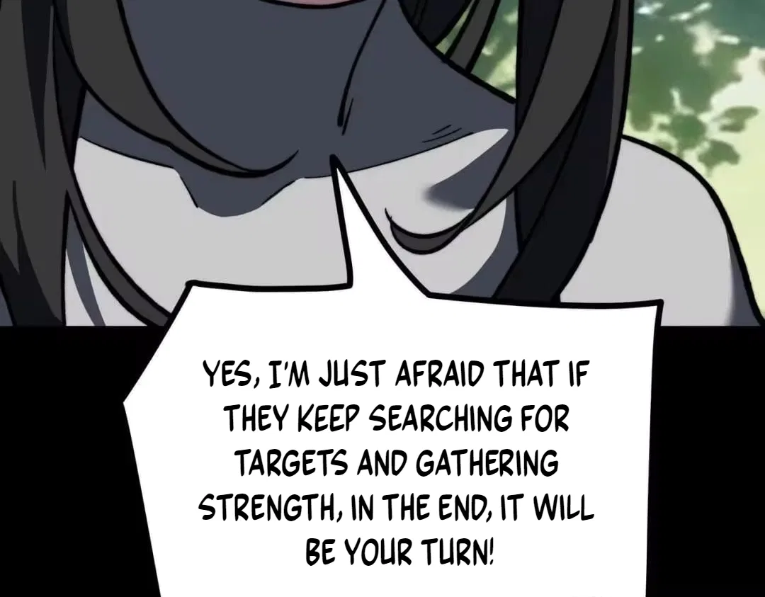 After the School Belle Dumped Me, I Became a Martial Arts God Chapter 109 – Page 201