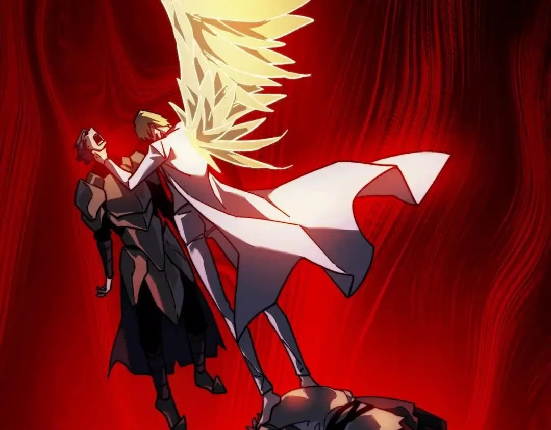 After the School Belle Dumped Me, I Became a Martial Arts God Chapter 109 – Page 204
