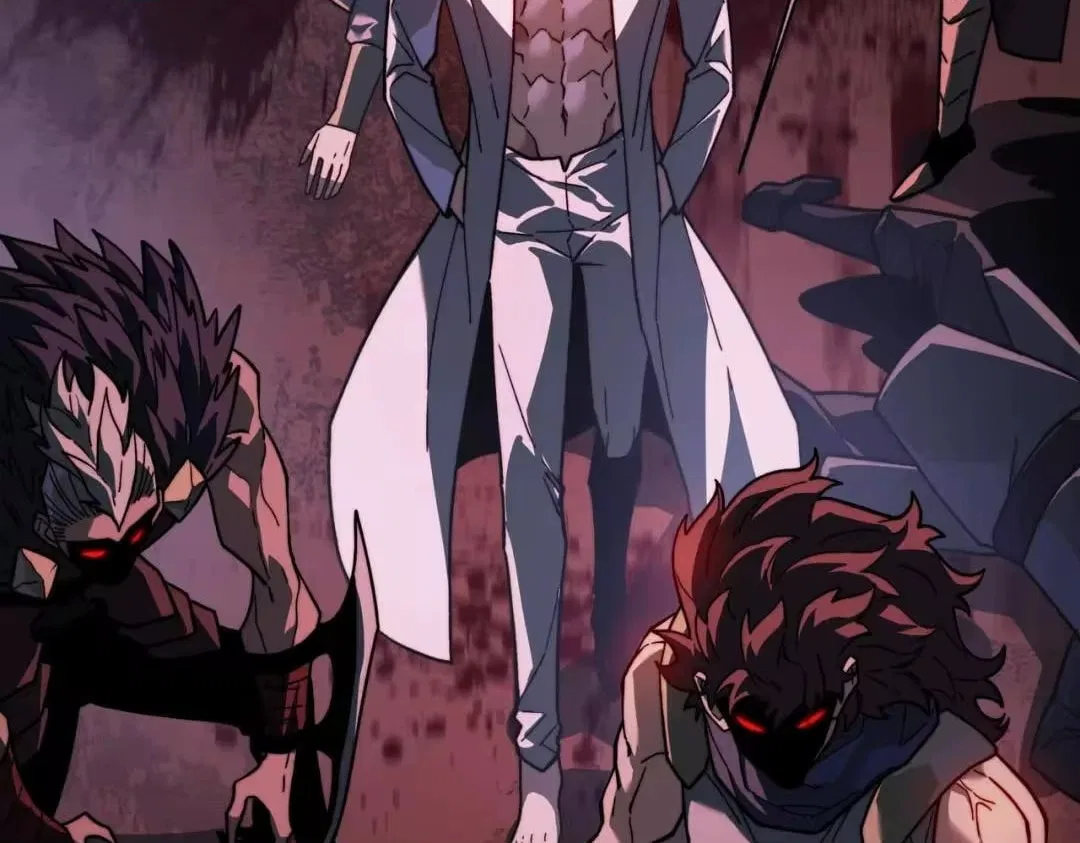 After the School Belle Dumped Me, I Became a Martial Arts God Chapter 109 – Page 210