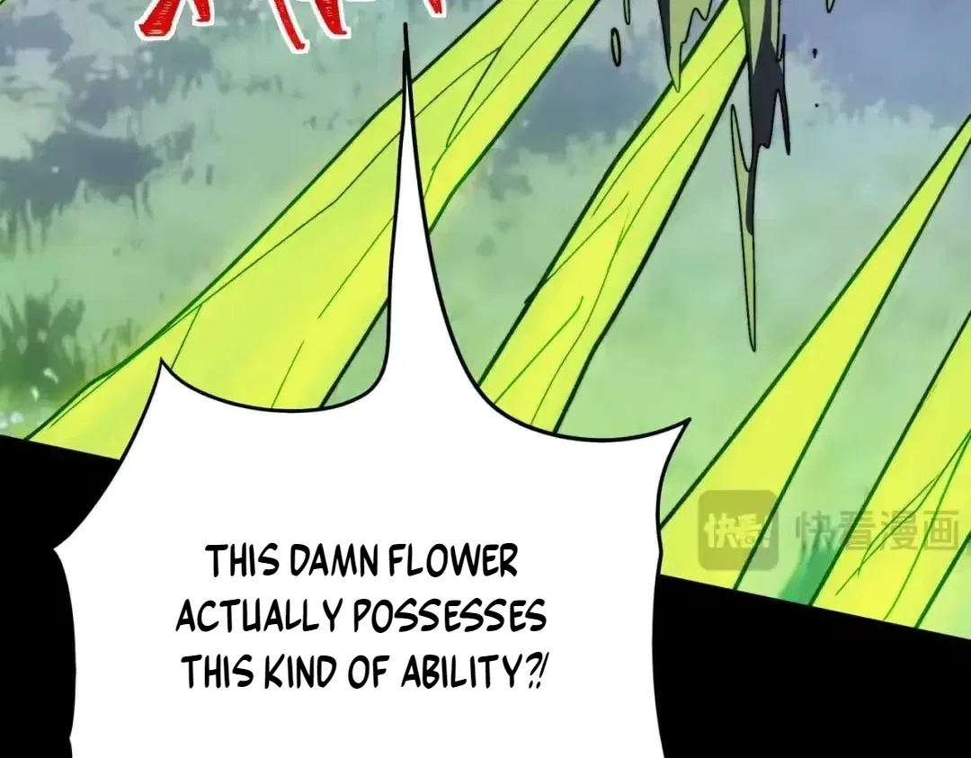 After the School Belle Dumped Me, I Became a Martial Arts God Chapter 108 – Page 35