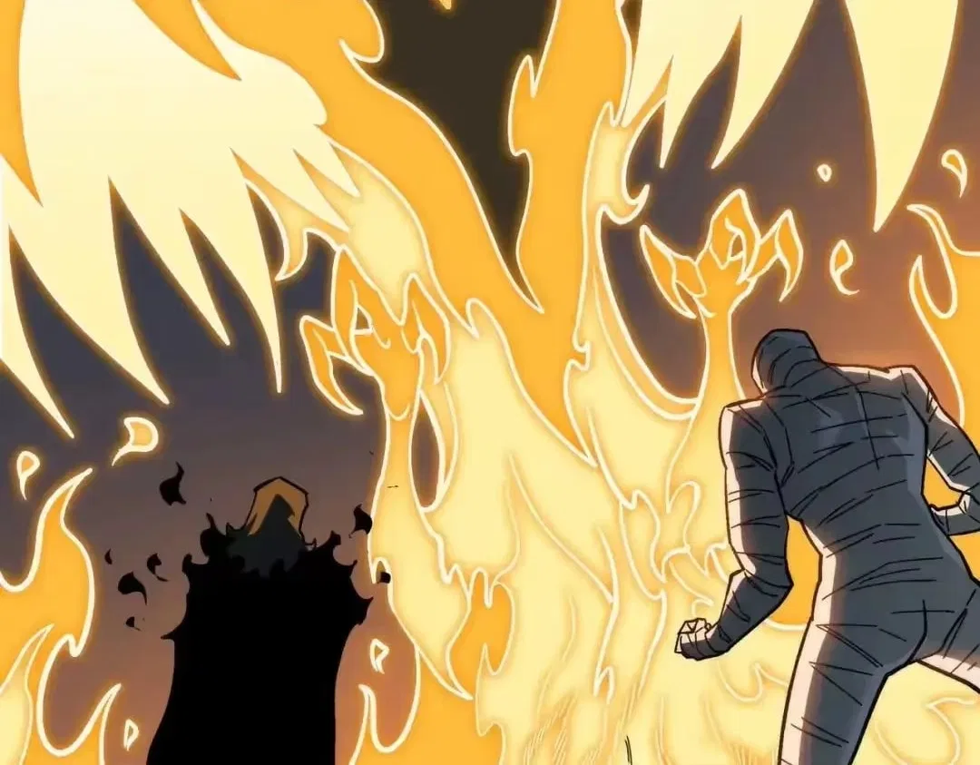 After the School Belle Dumped Me, I Became a Martial Arts God Chapter 108 – Page 83
