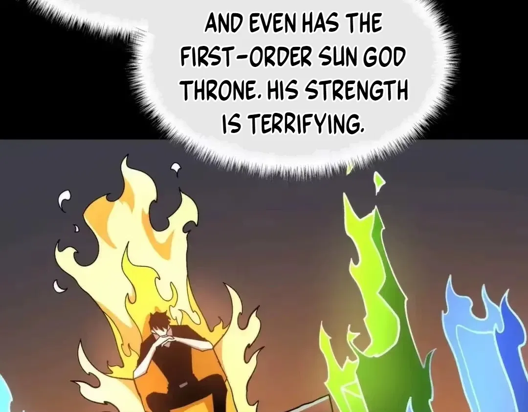 After the School Belle Dumped Me, I Became a Martial Arts God Chapter 108 – Page 86