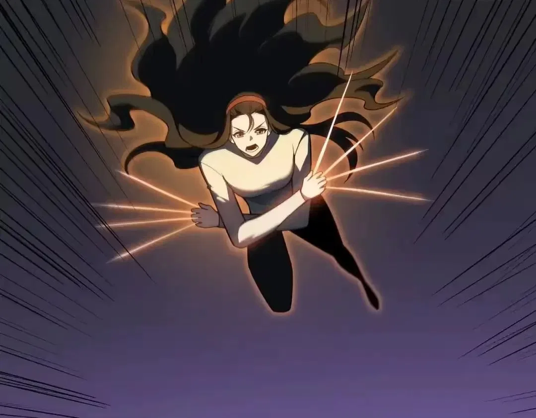 After the School Belle Dumped Me, I Became a Martial Arts God Chapter 108 – Page 128
