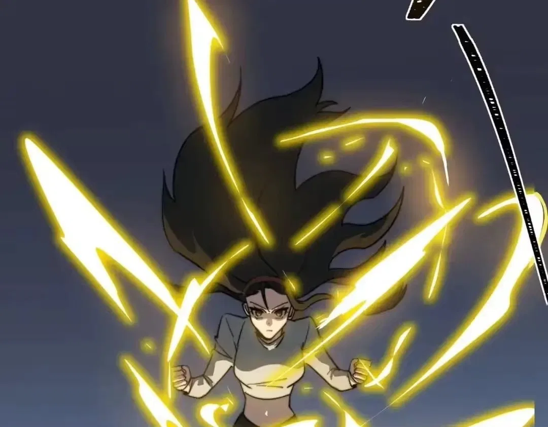 After the School Belle Dumped Me, I Became a Martial Arts God Chapter 108 – Page 171