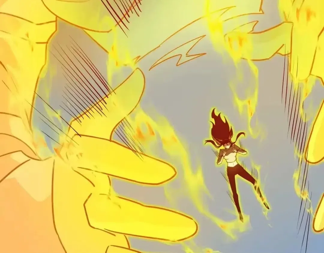After the School Belle Dumped Me, I Became a Martial Arts God Chapter 108 – Page 179