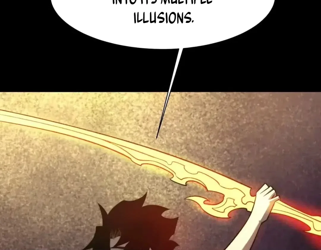 After the School Belle Dumped Me, I Became a Martial Arts God Chapter 107 – Page 5