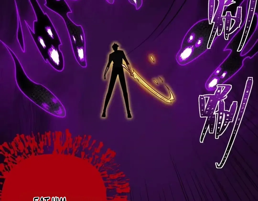 After the School Belle Dumped Me, I Became a Martial Arts God Chapter 107 – Page 20