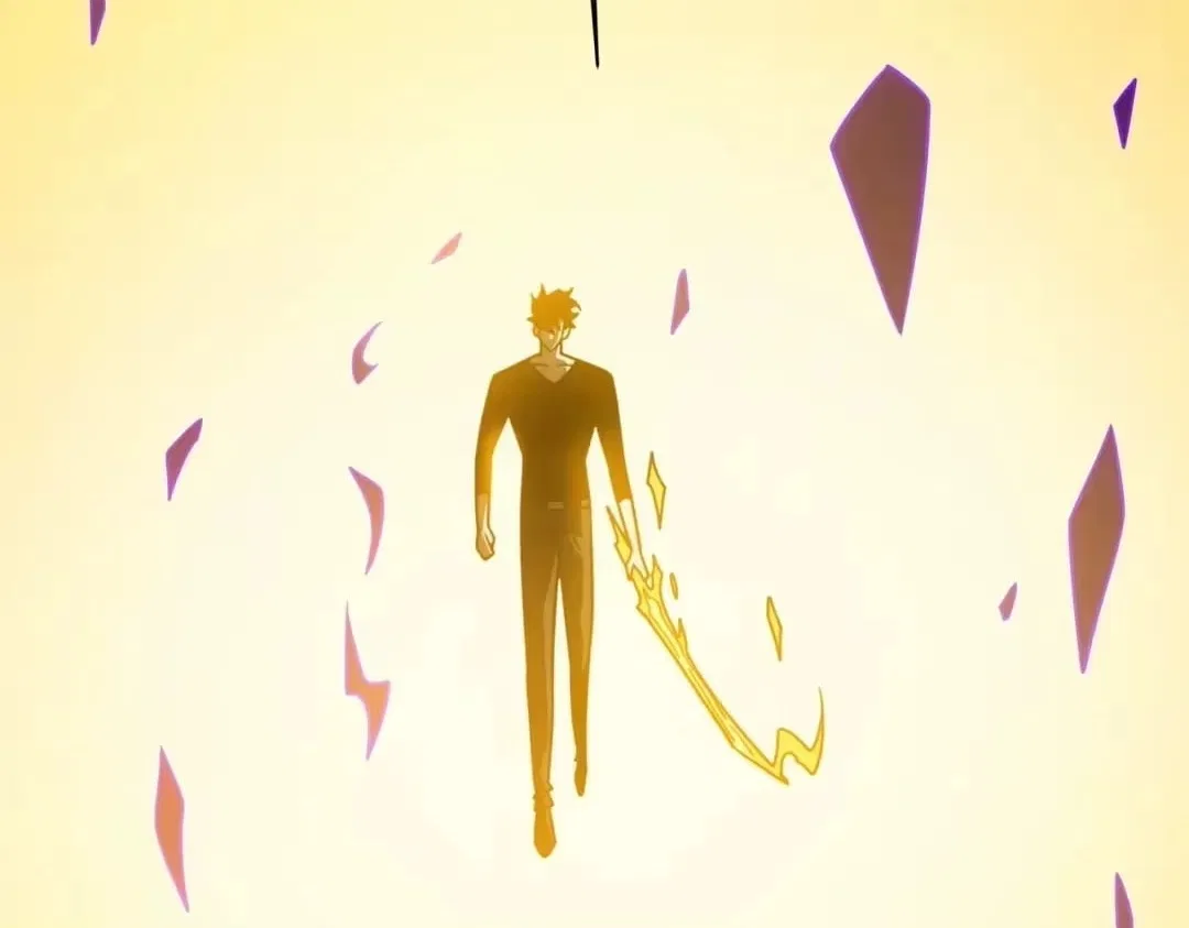 After the School Belle Dumped Me, I Became a Martial Arts God Chapter 107 – Page 41