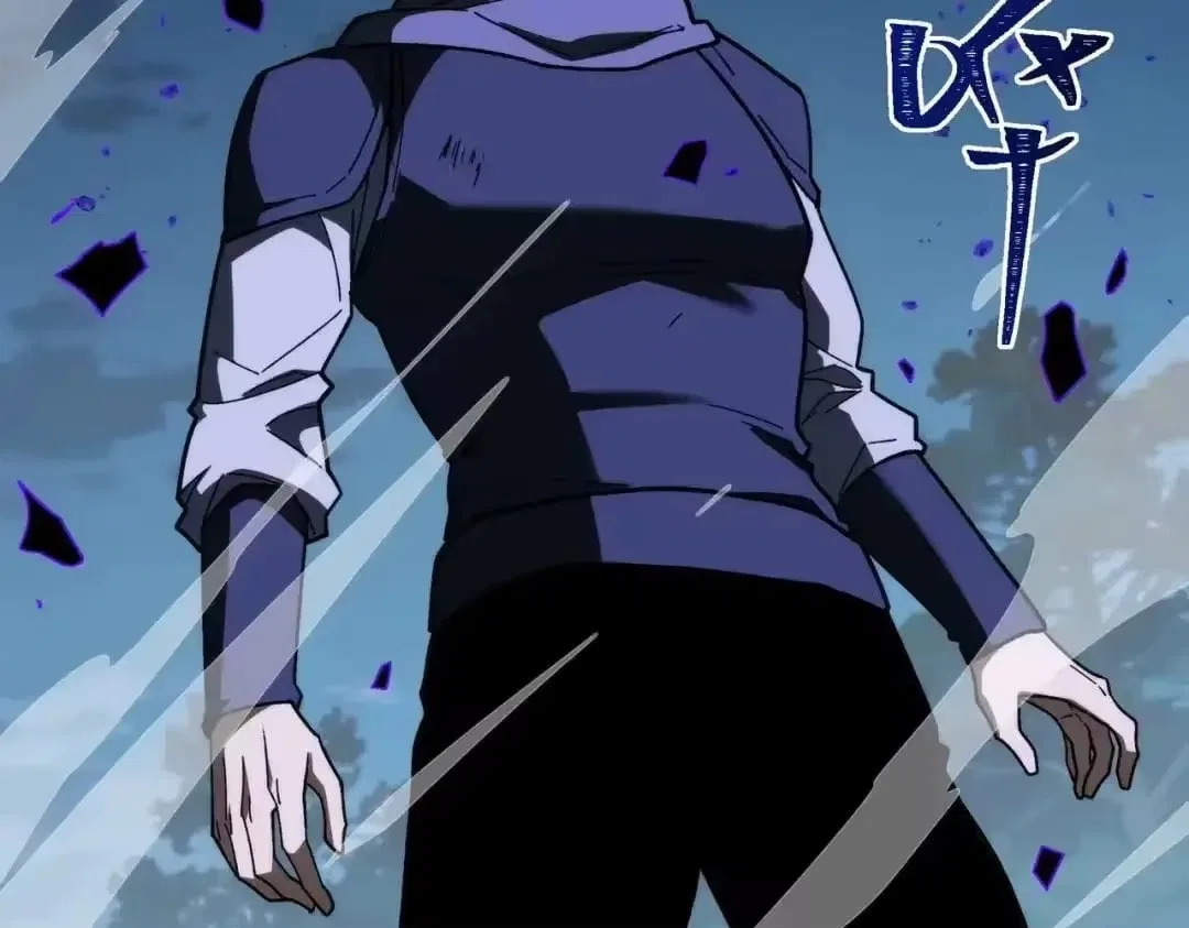 After the School Belle Dumped Me, I Became a Martial Arts God Chapter 107 – Page 93