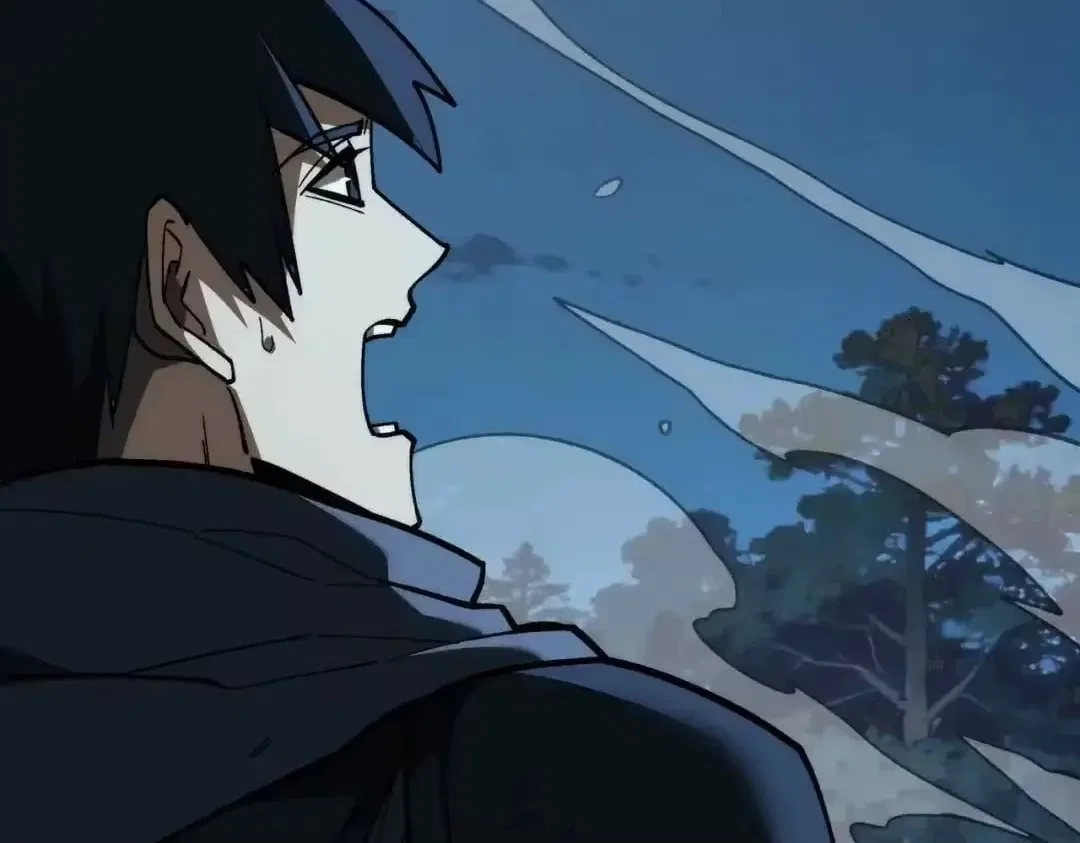 After the School Belle Dumped Me, I Became a Martial Arts God Chapter 107 – Page 155