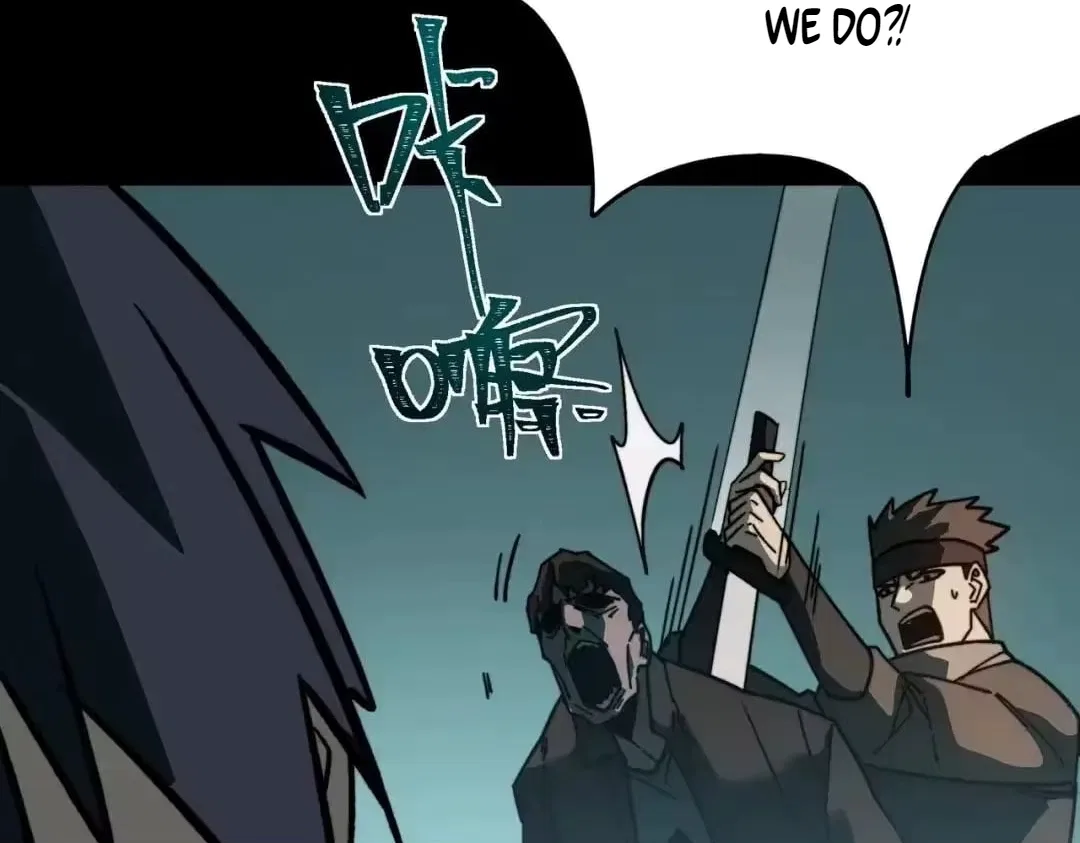 After the School Belle Dumped Me, I Became a Martial Arts God Chapter 106 – Page 38