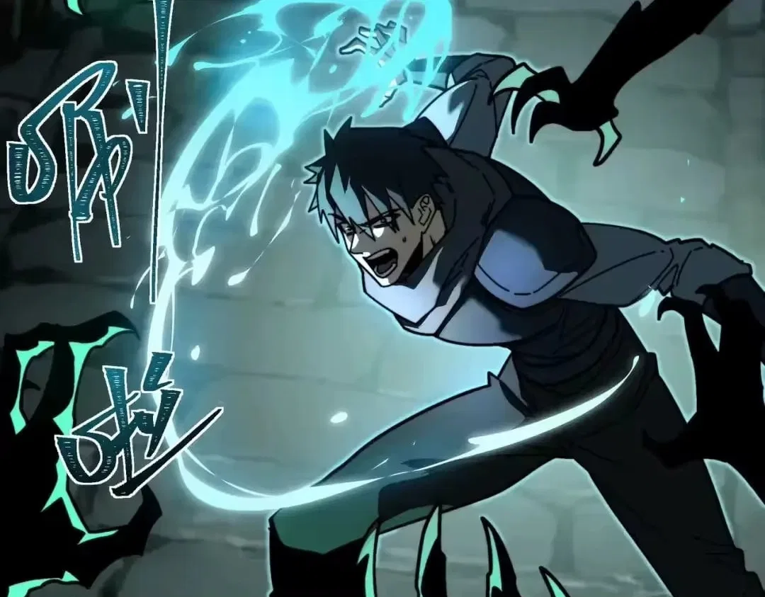 After the School Belle Dumped Me, I Became a Martial Arts God Chapter 106 – Page 50