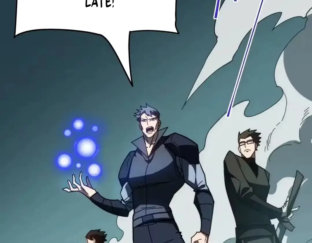 After the School Belle Dumped Me, I Became a Martial Arts God Chapter 106 – Page 94