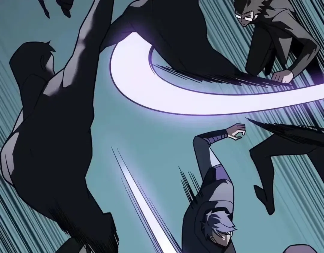 After the School Belle Dumped Me, I Became a Martial Arts God Chapter 106 – Page 126