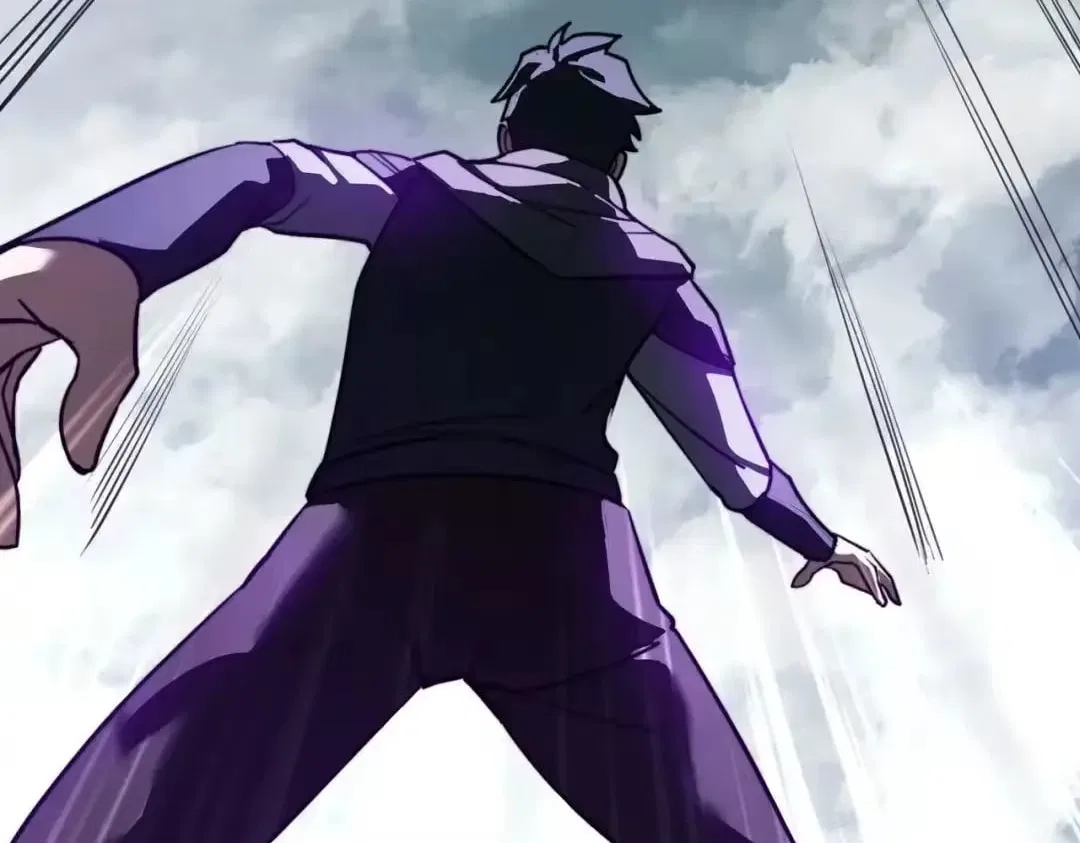 After the School Belle Dumped Me, I Became a Martial Arts God Chapter 106 – Page 184