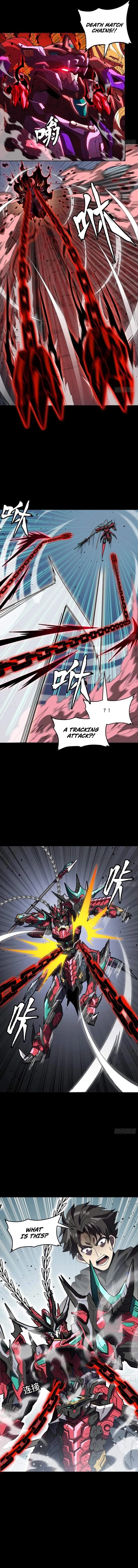 Legend of Star General Chapter 380 – Page 6