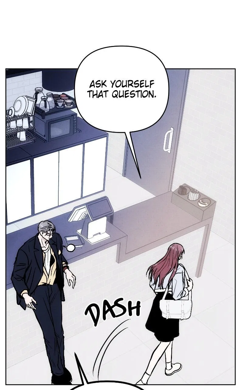 Addicted to You (Taeyang) Chapter 54 – Page 6