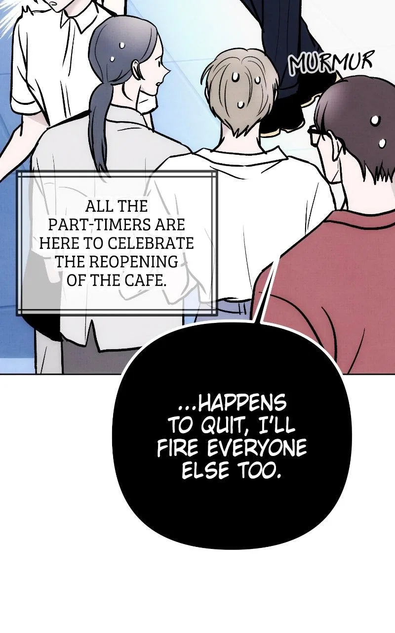 Addicted to You (Taeyang) Chapter 54 – Page 14