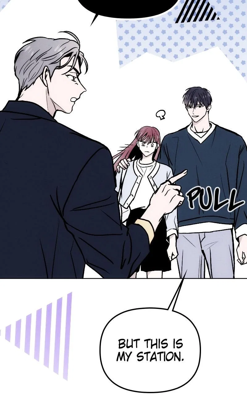 Addicted to You (Taeyang) Chapter 54 – Page 40