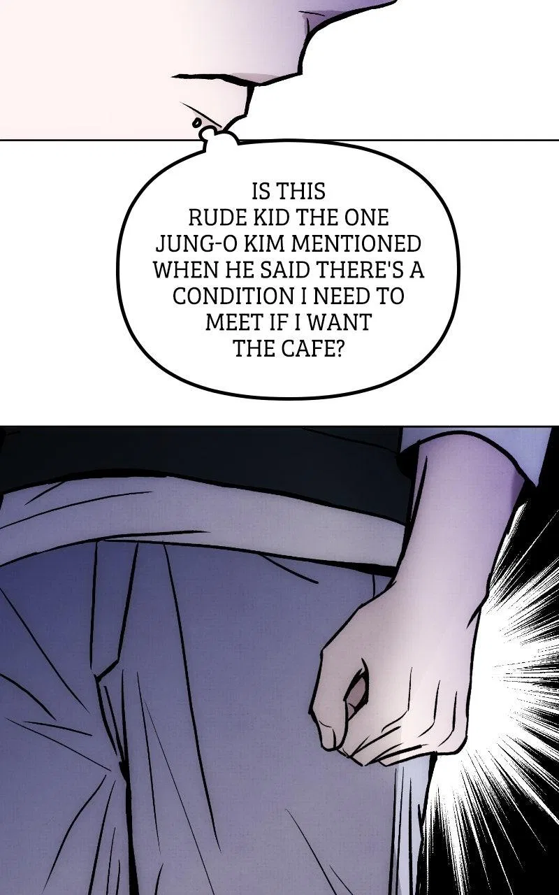 Addicted to You (Taeyang) Chapter 54 – Page 43