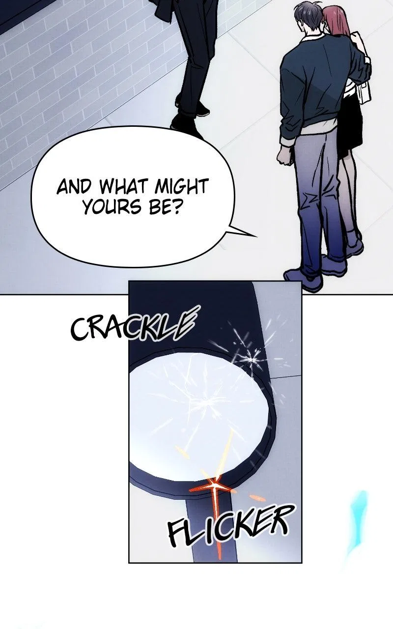 Addicted to You (Taeyang) Chapter 54 – Page 50