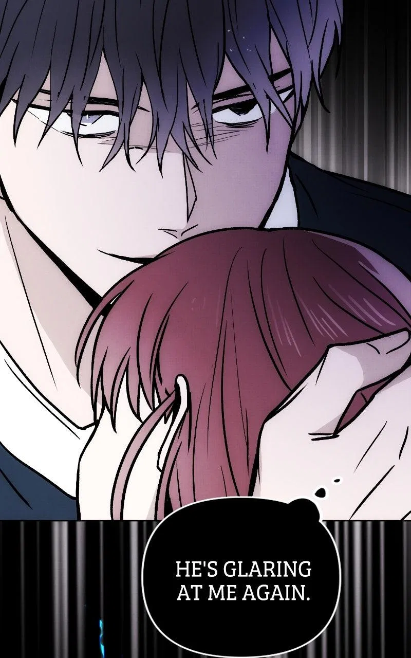 Addicted to You (Taeyang) Chapter 54 – Page 92