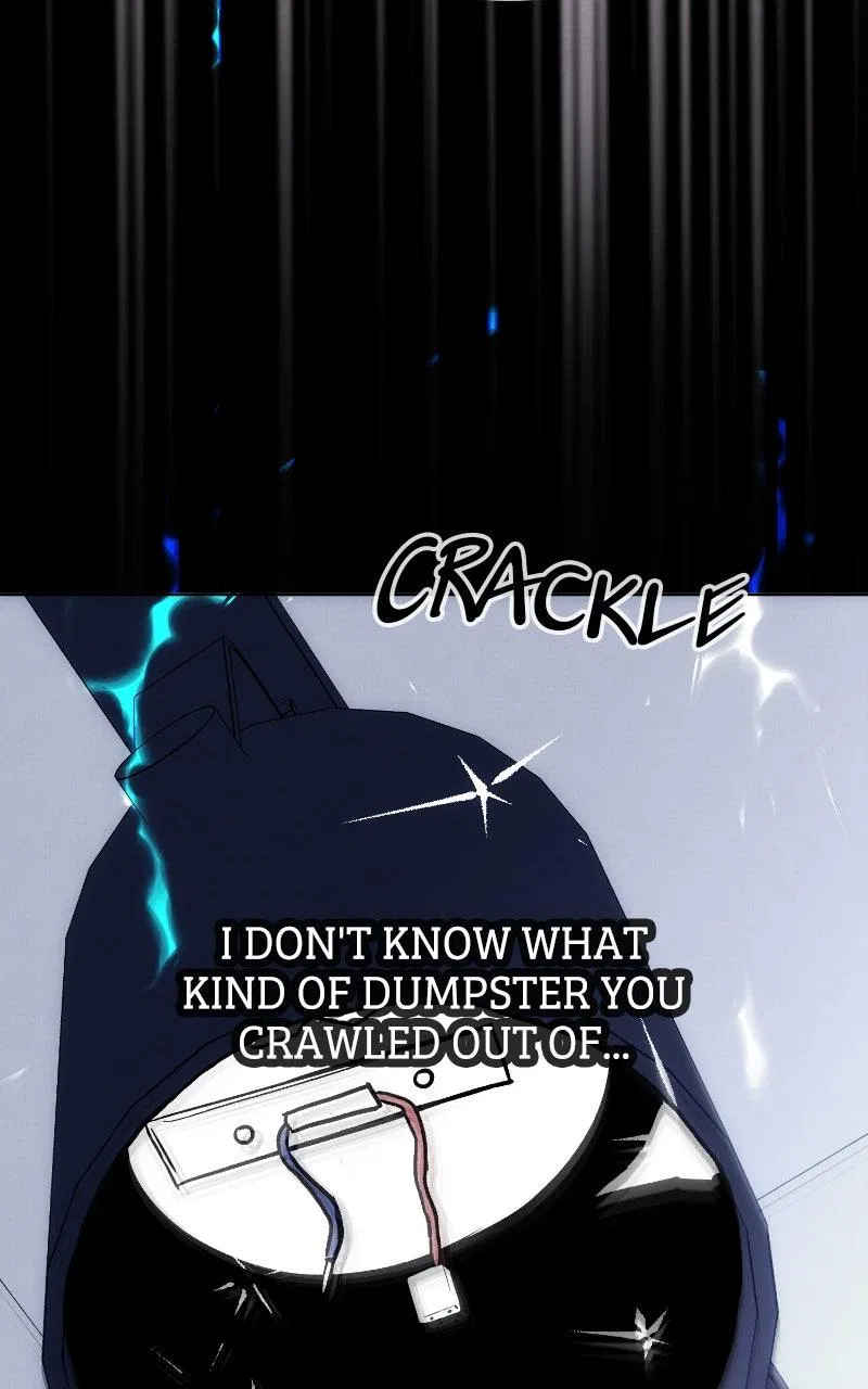 Addicted to You (Taeyang) Chapter 54 – Page 93