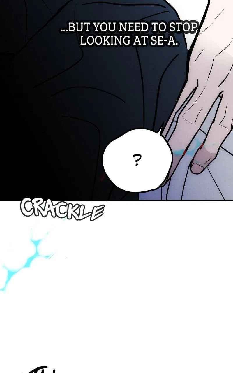 Addicted to You (Taeyang) Chapter 54 – Page 96