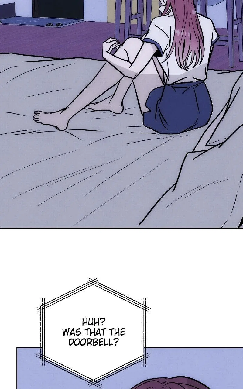 Addicted to You (Taeyang) Chapter 53 – Page 17