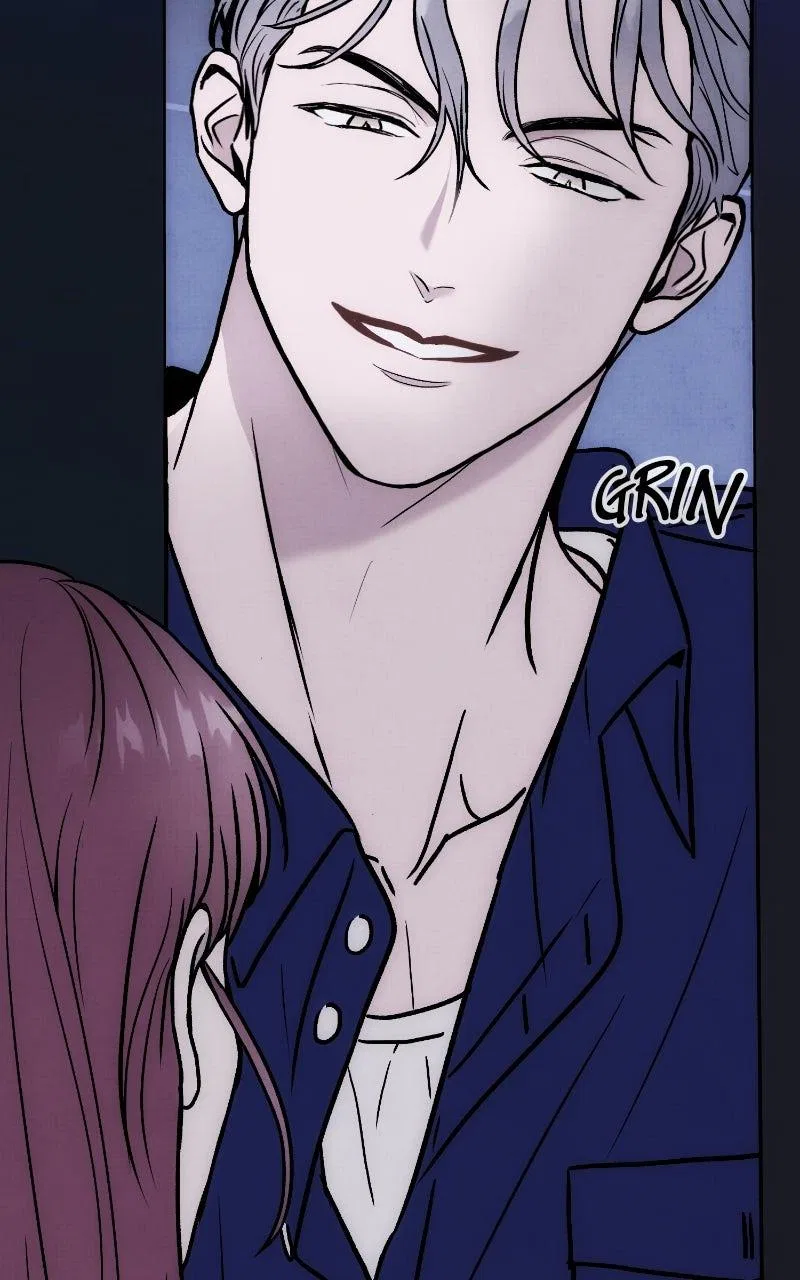 Addicted to You (Taeyang) Chapter 53 – Page 25
