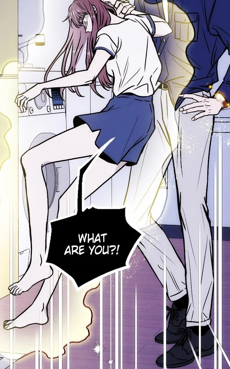 Addicted to You (Taeyang) Chapter 53 – Page 56