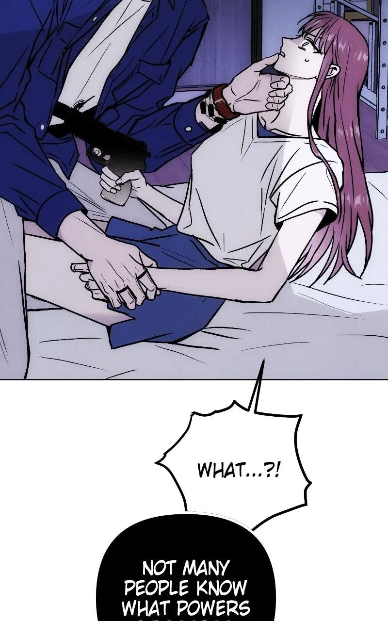 Addicted to You (Taeyang) Chapter 53 – Page 98