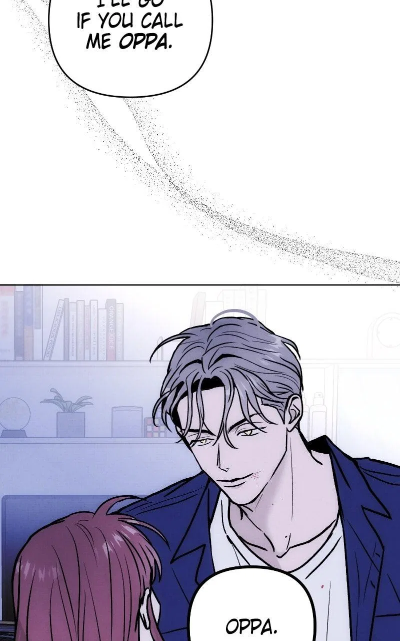 Addicted to You (Taeyang) Chapter 53 – Page 112