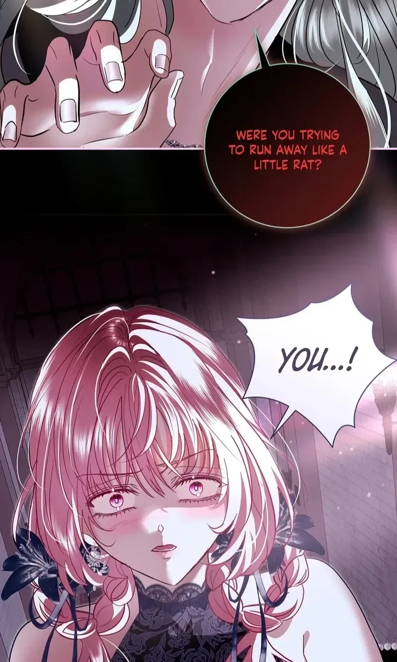 Black Man, I’ll Do Everything for You Except Marriage! Chapter 75 – Page 5
