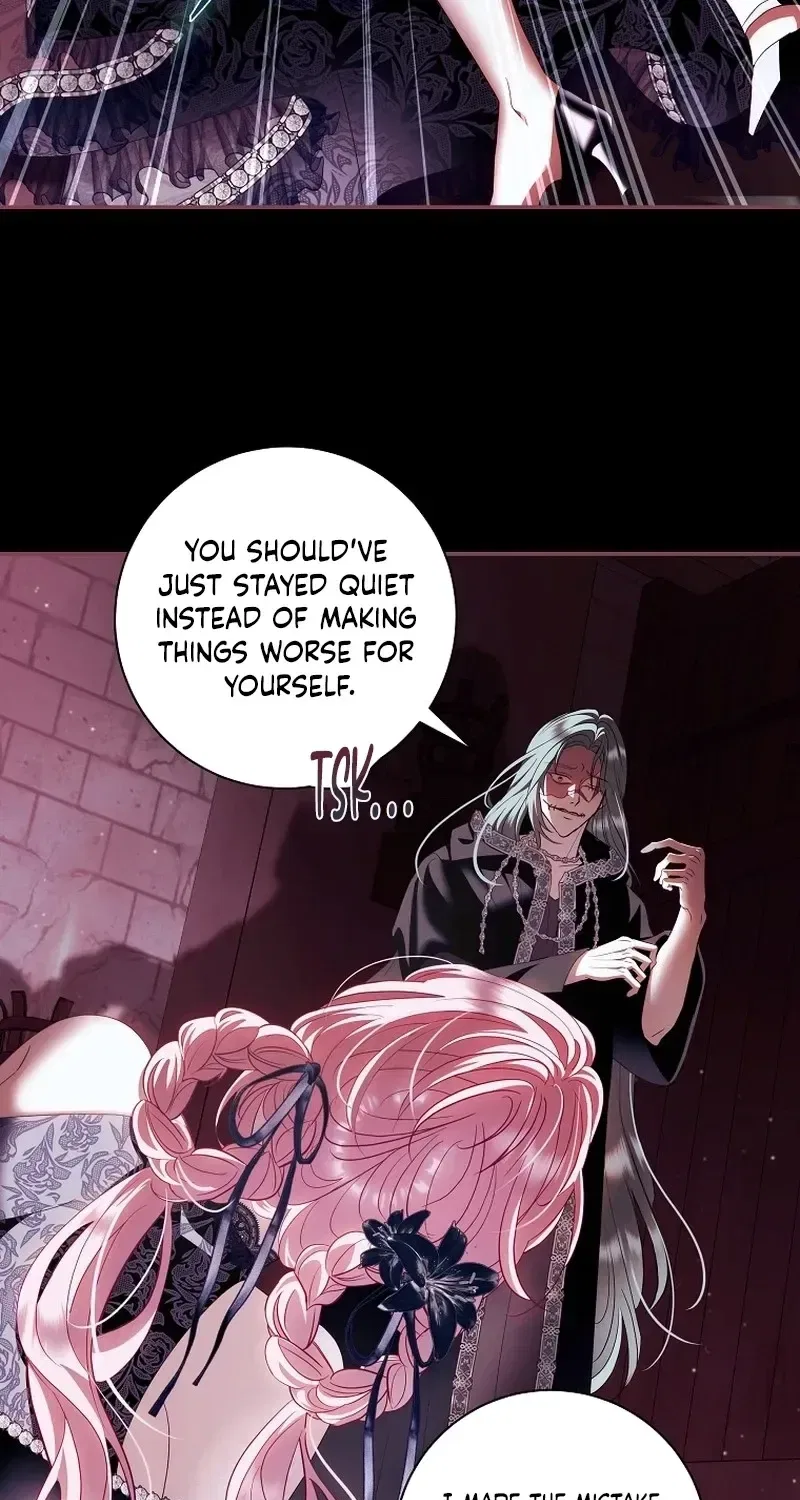 Black Man, I’ll Do Everything for You Except Marriage! Chapter 75 – Page 11