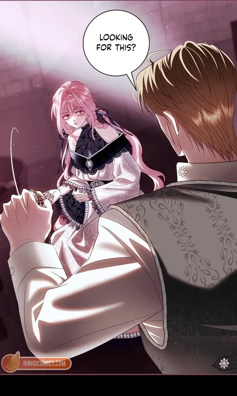 Black Man, I’ll Do Everything for You Except Marriage! Chapter 75 – Page 17