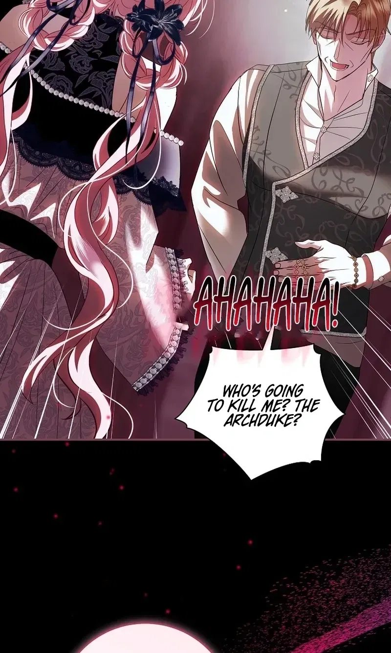 Black Man, I’ll Do Everything for You Except Marriage! Chapter 75 – Page 21