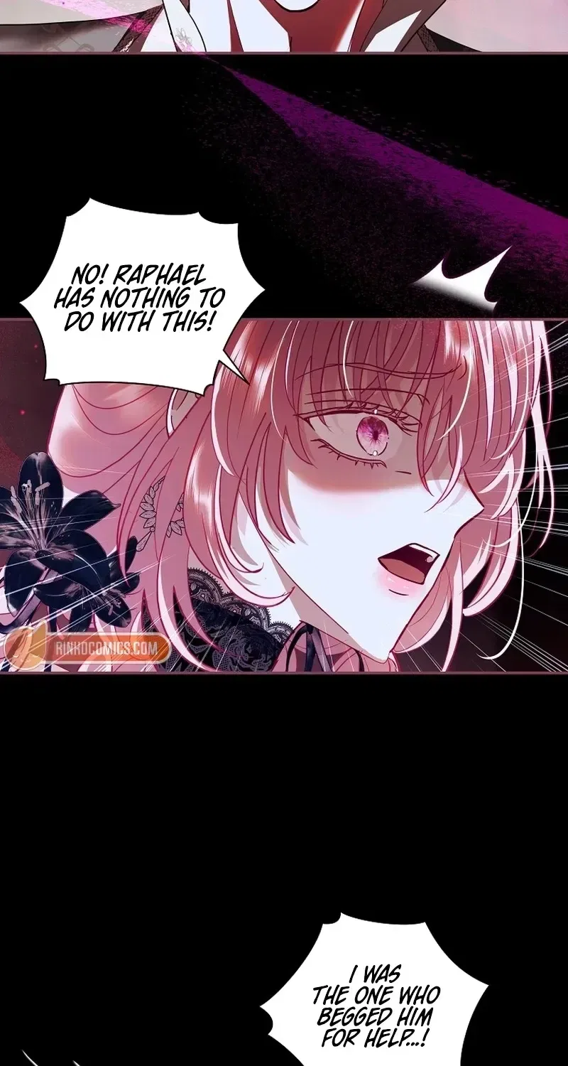 Black Man, I’ll Do Everything for You Except Marriage! Chapter 75 – Page 25