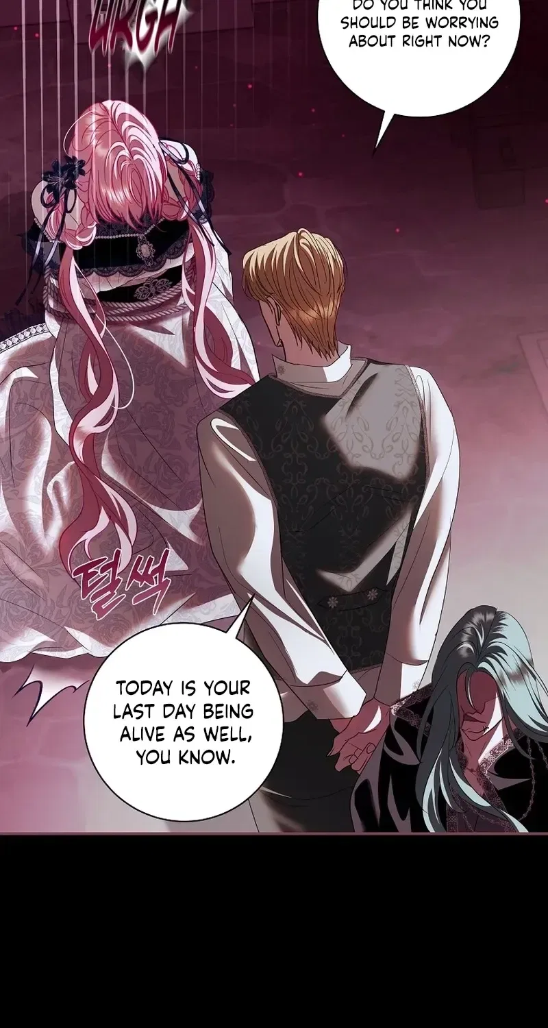 Black Man, I’ll Do Everything for You Except Marriage! Chapter 75 – Page 29