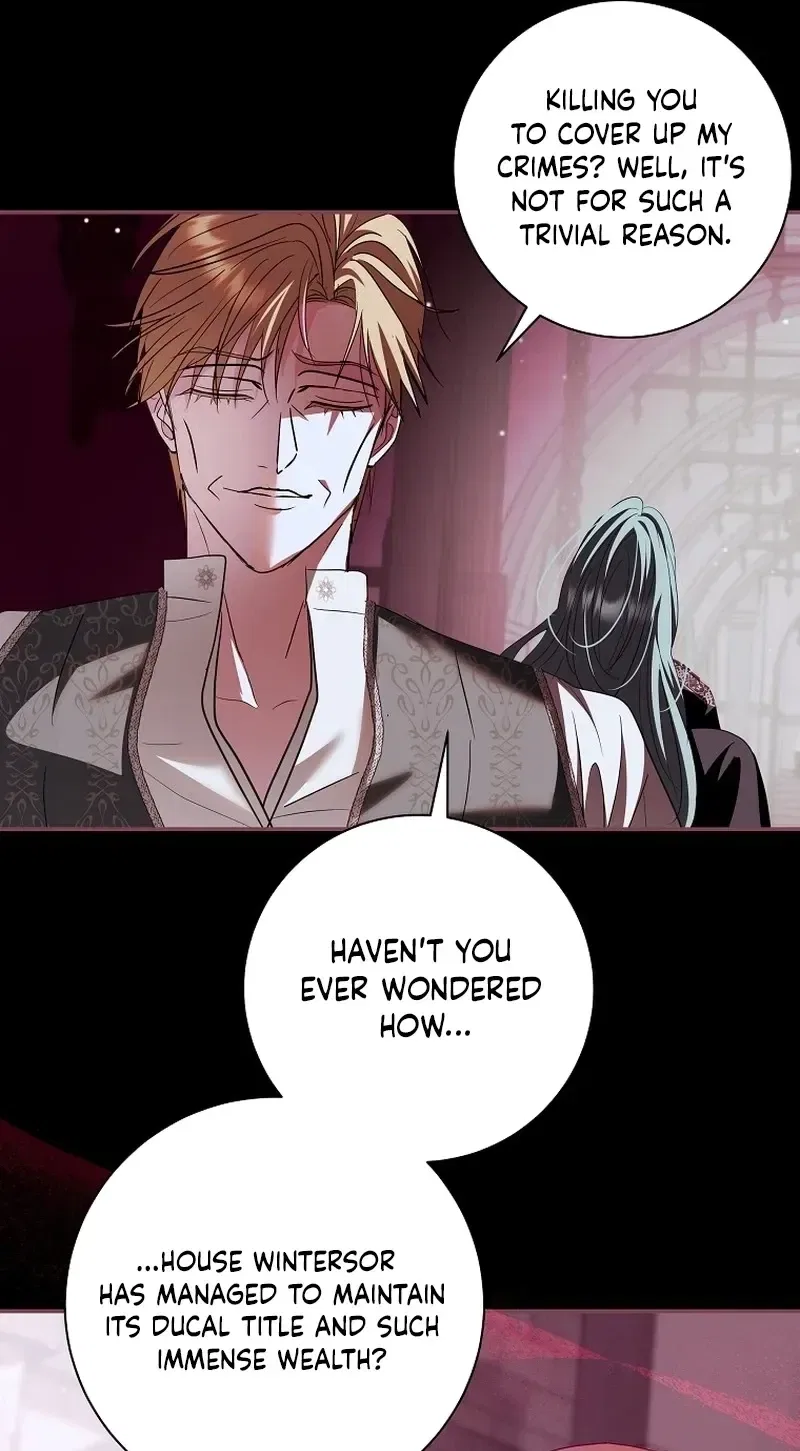 Black Man, I’ll Do Everything for You Except Marriage! Chapter 75 – Page 31