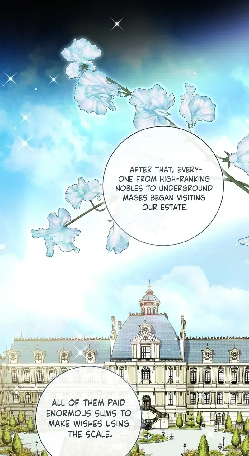 Black Man, I’ll Do Everything for You Except Marriage! Chapter 75 – Page 36