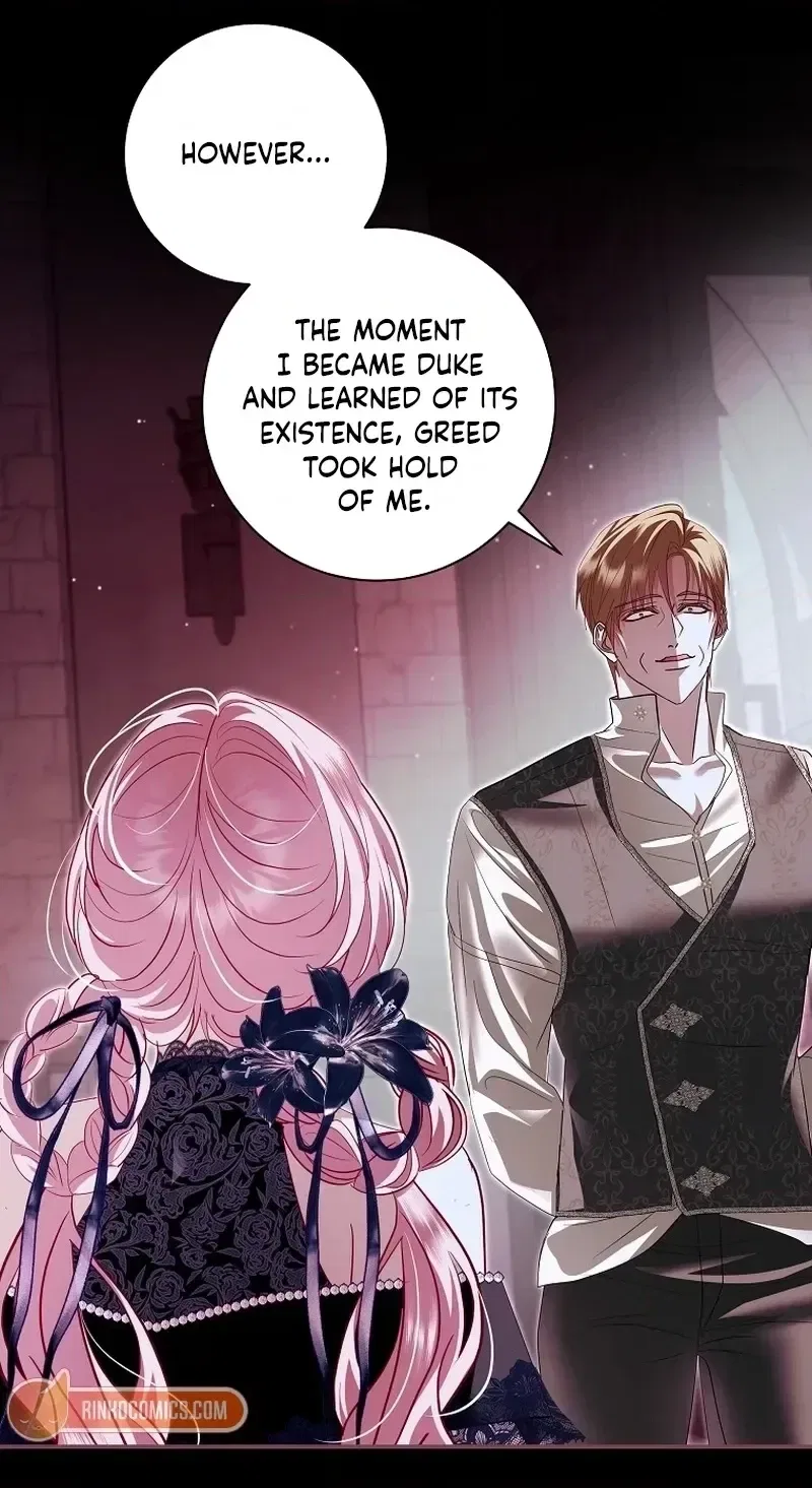 Black Man, I’ll Do Everything for You Except Marriage! Chapter 75 – Page 39
